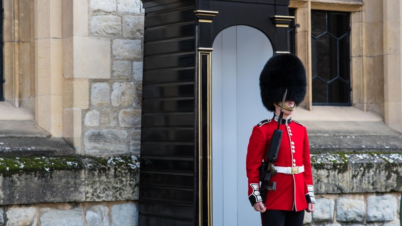 Tower of London