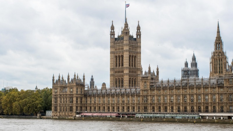 Palace of Westminster