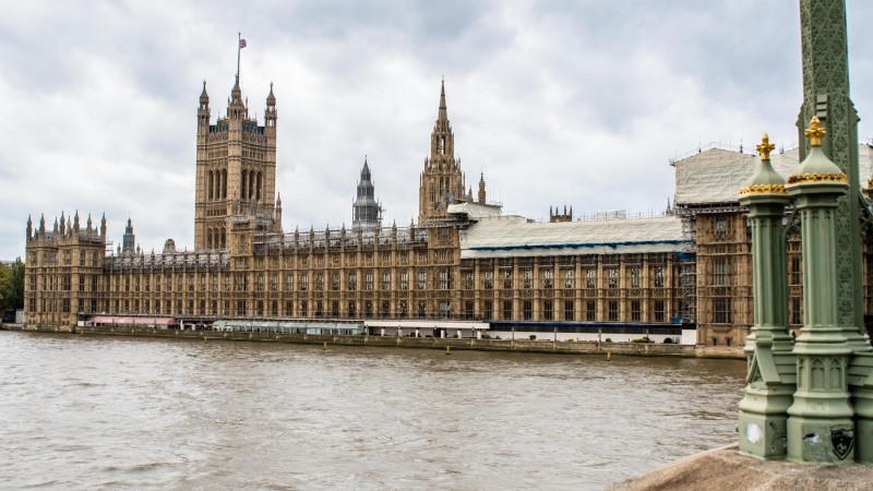 Palace of Westminster