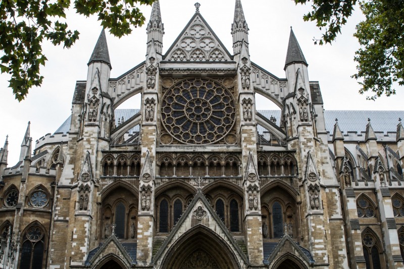 Westminster Abbey