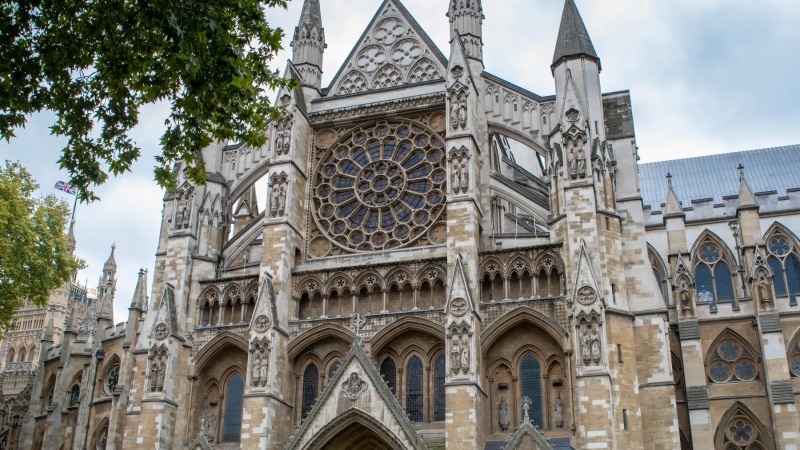 Westminster Abbey