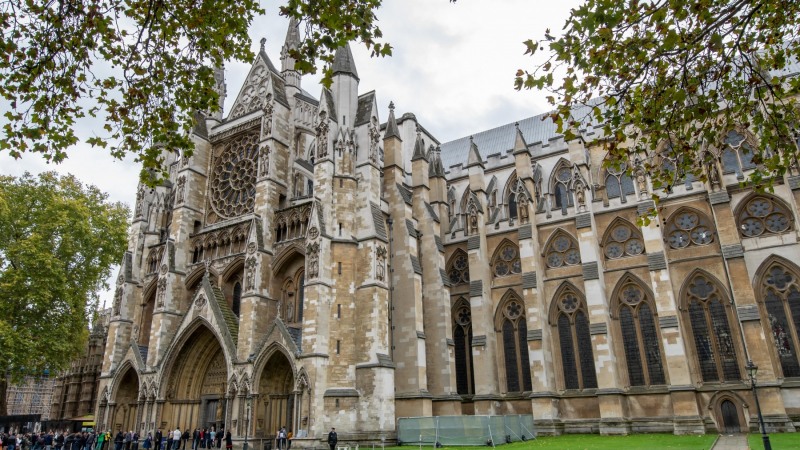 Westminster Abbey