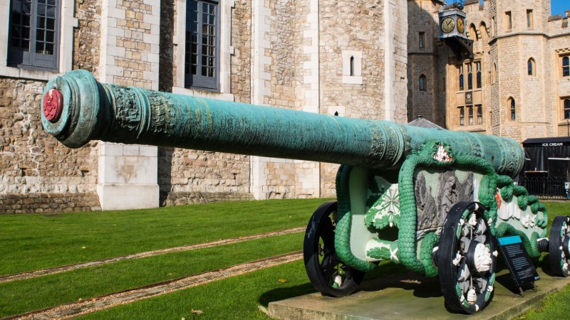 Tower of London