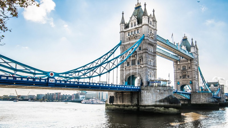 Tower Bridge