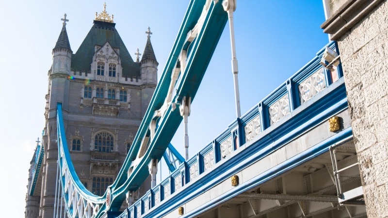 Tower Bridge