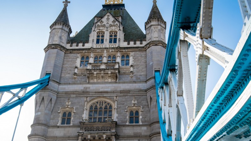 Tower Bridge