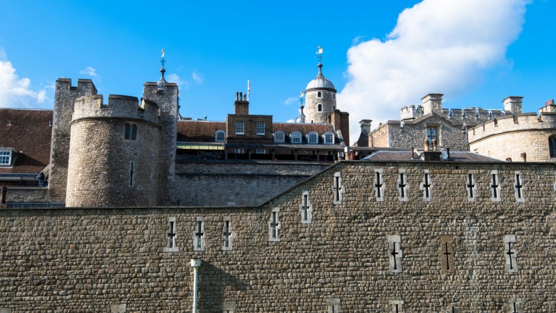 Tower of London