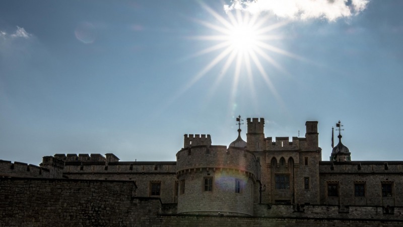 Tower of London