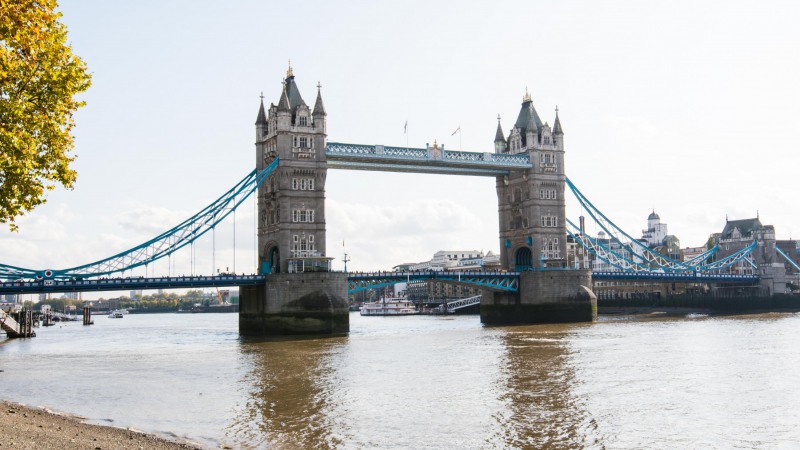 Tower Bridge