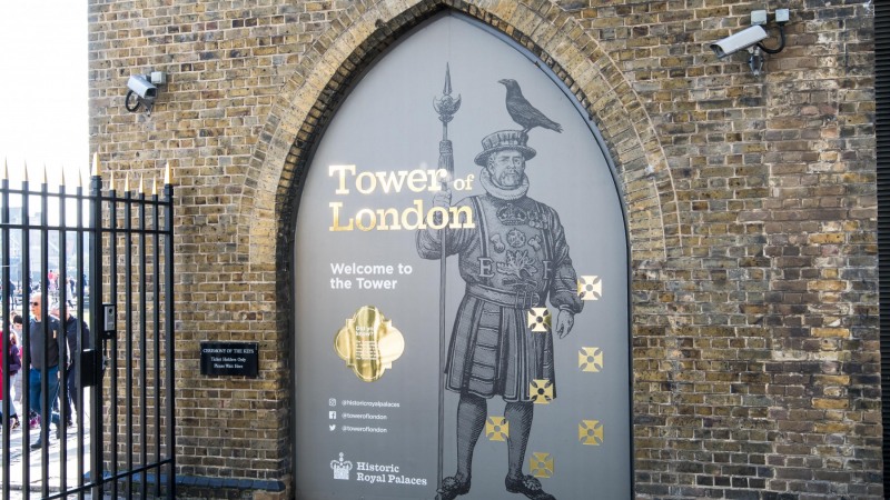 Tower of London