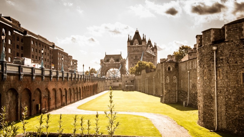 Tower of London