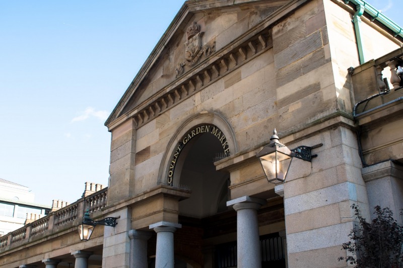 Covent Garden