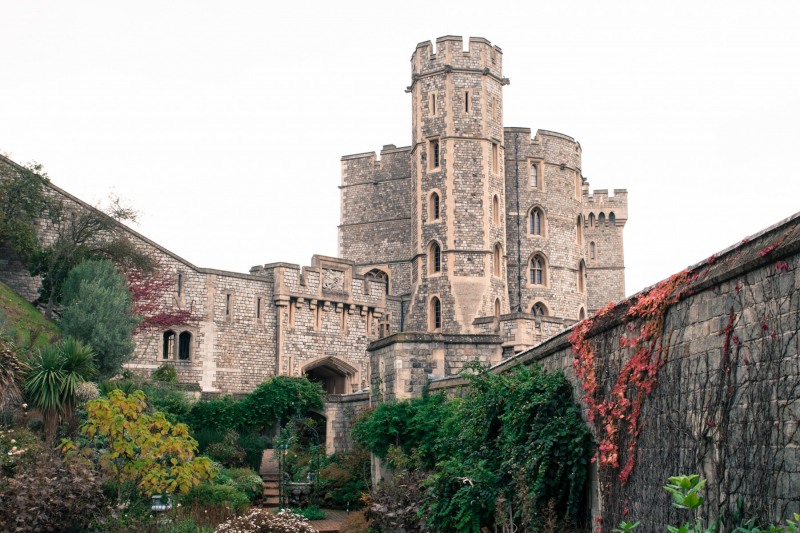 Windsor Castle