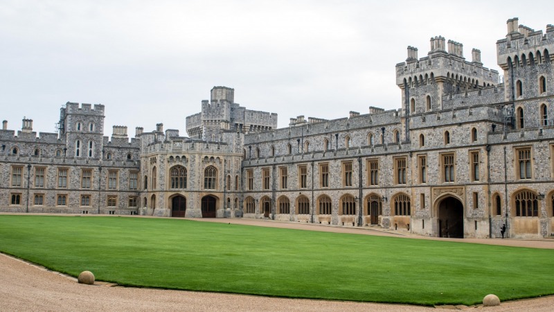 Windsor Castle