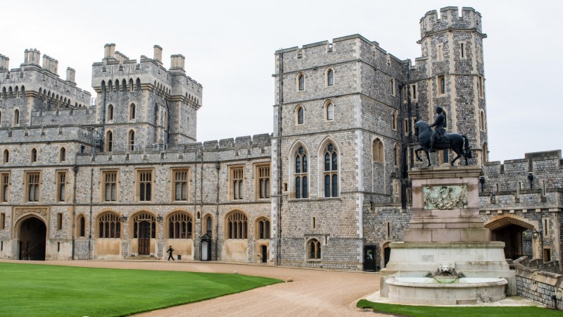 Windsor Castle