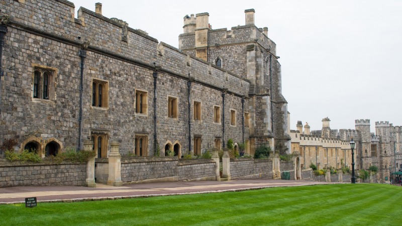 Windsor Castle