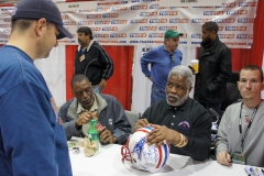 Earl Campbell - HB #34