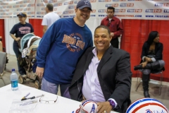 Robert Brazile - OLB #52