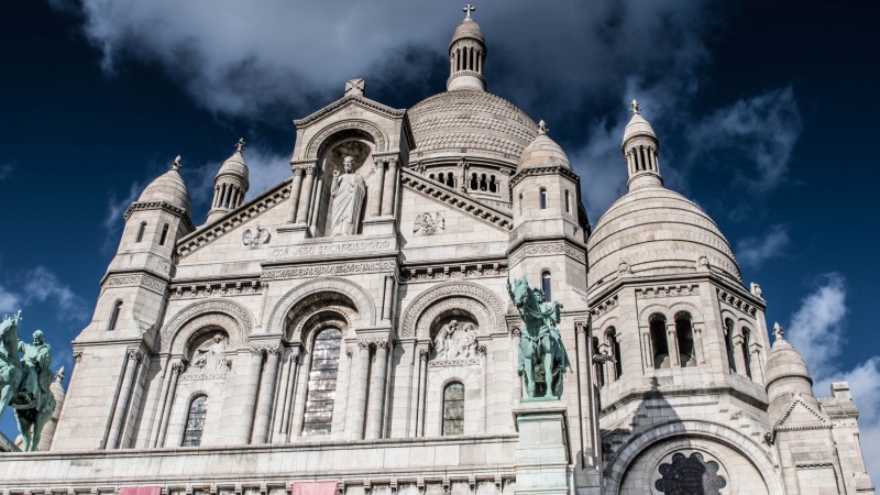 Sacré-Cœur Basilica