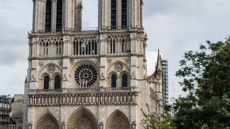 Notre-Dame de Paris