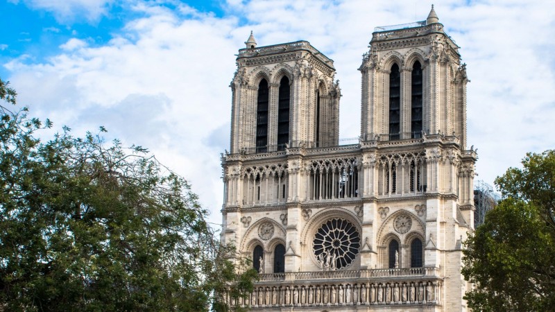 Notre-Dame de Paris