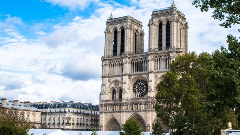 Notre-Dame de Paris