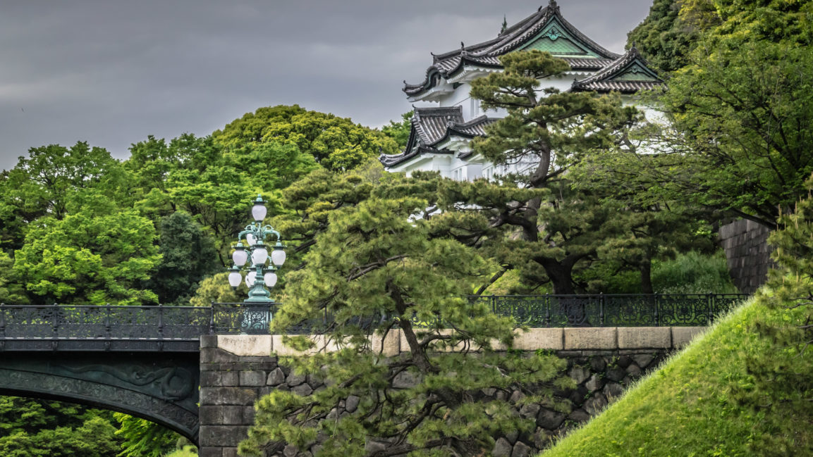 Japan – 2018