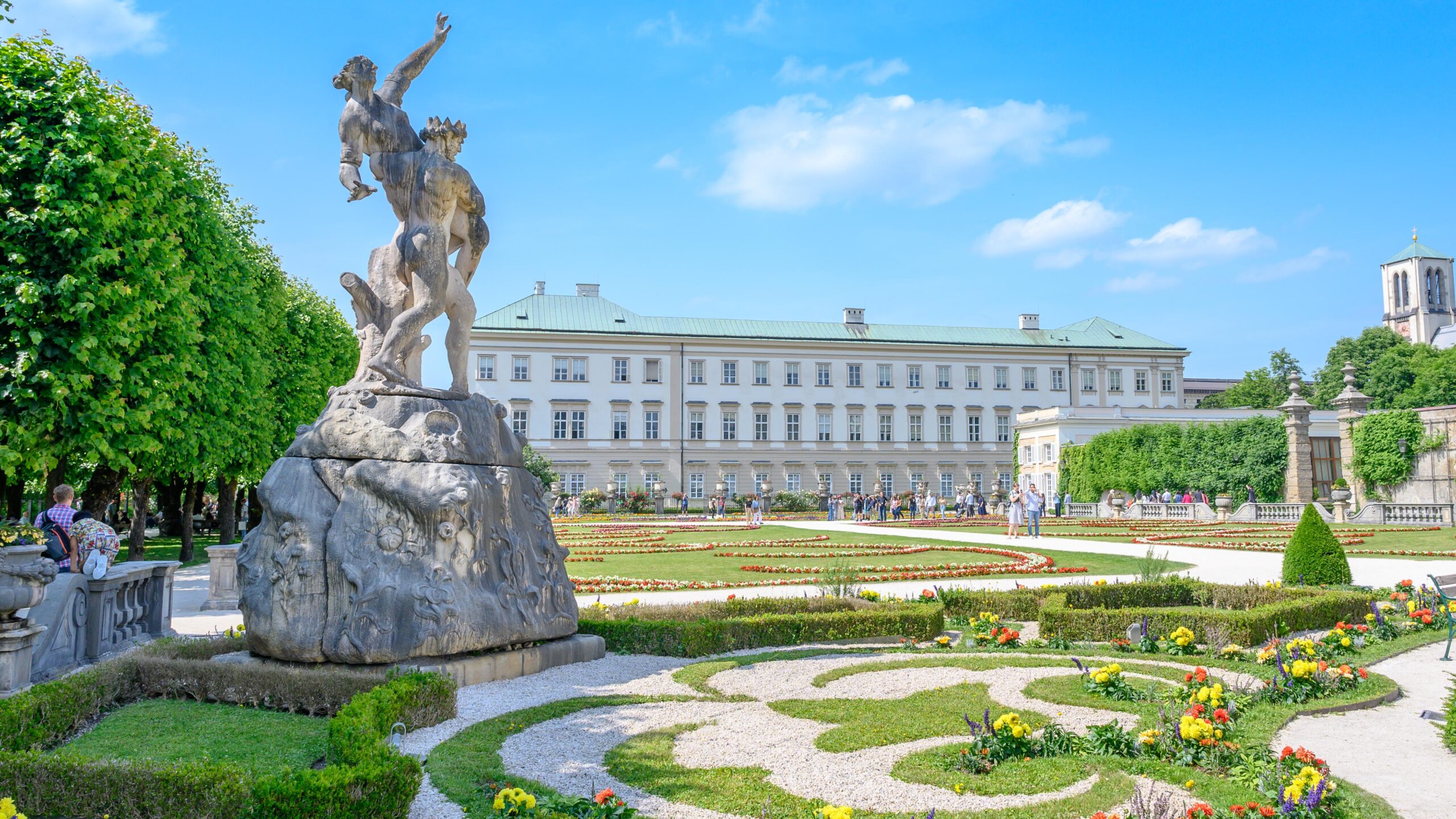 Salzburg, Austria – 2025